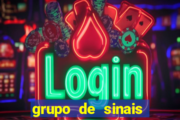 grupo de sinais trader telegram